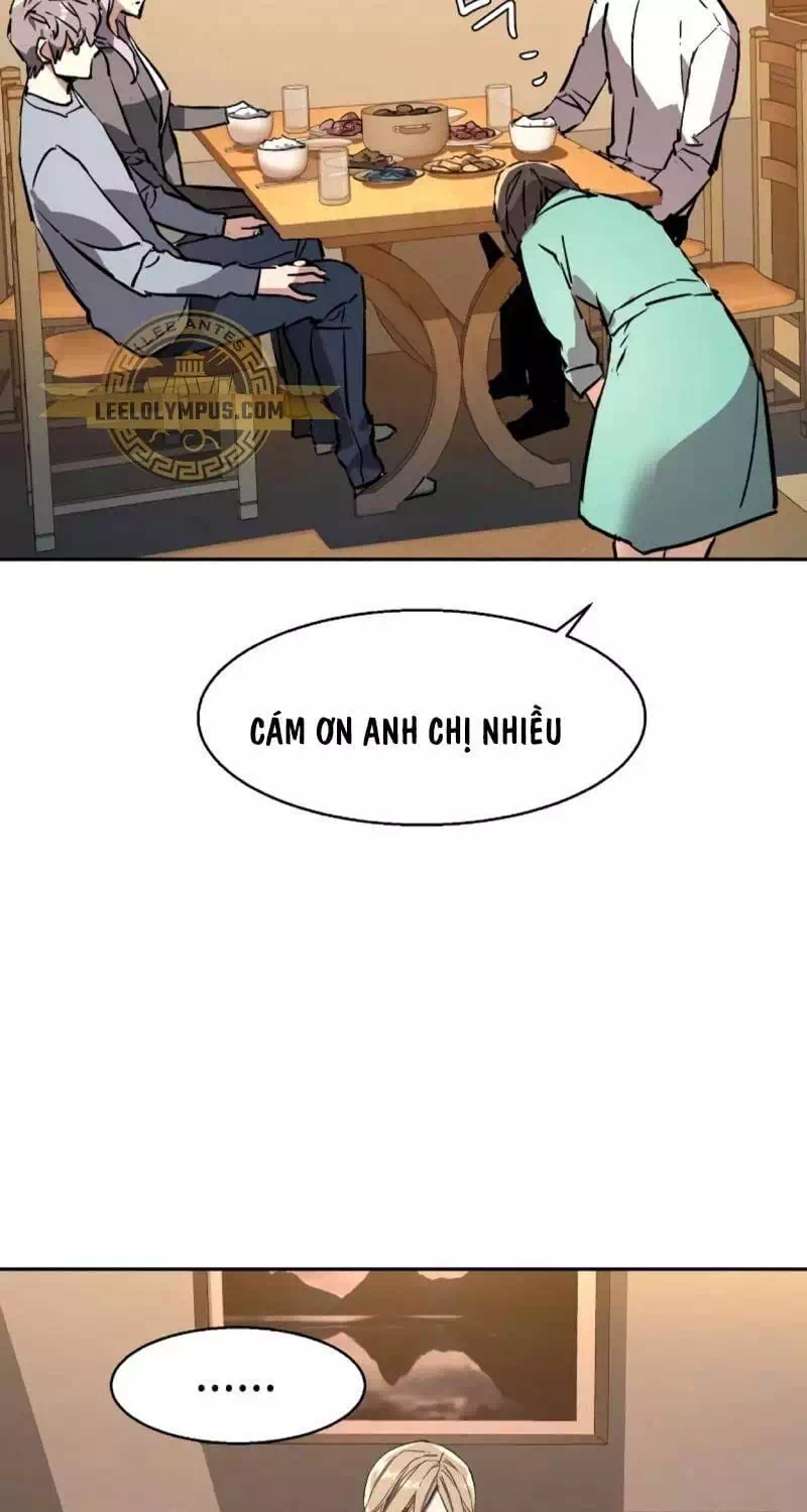 Truyện Tranh Bạn Học Của Tôi Là Lính Đánh Thuê trang 5