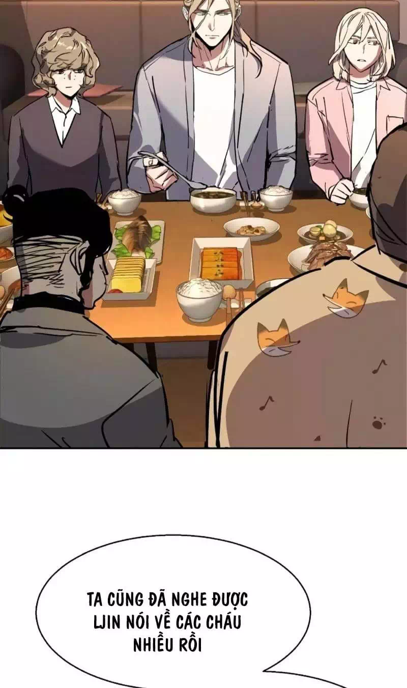 Truyện Tranh Bạn Học Của Tôi Là Lính Đánh Thuê trang 5