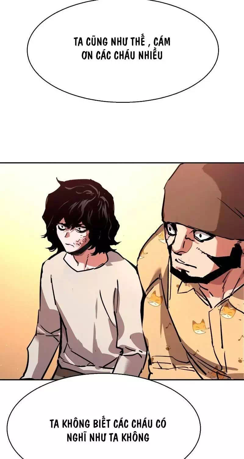 Truyện Tranh Bạn Học Của Tôi Là Lính Đánh Thuê trang 5