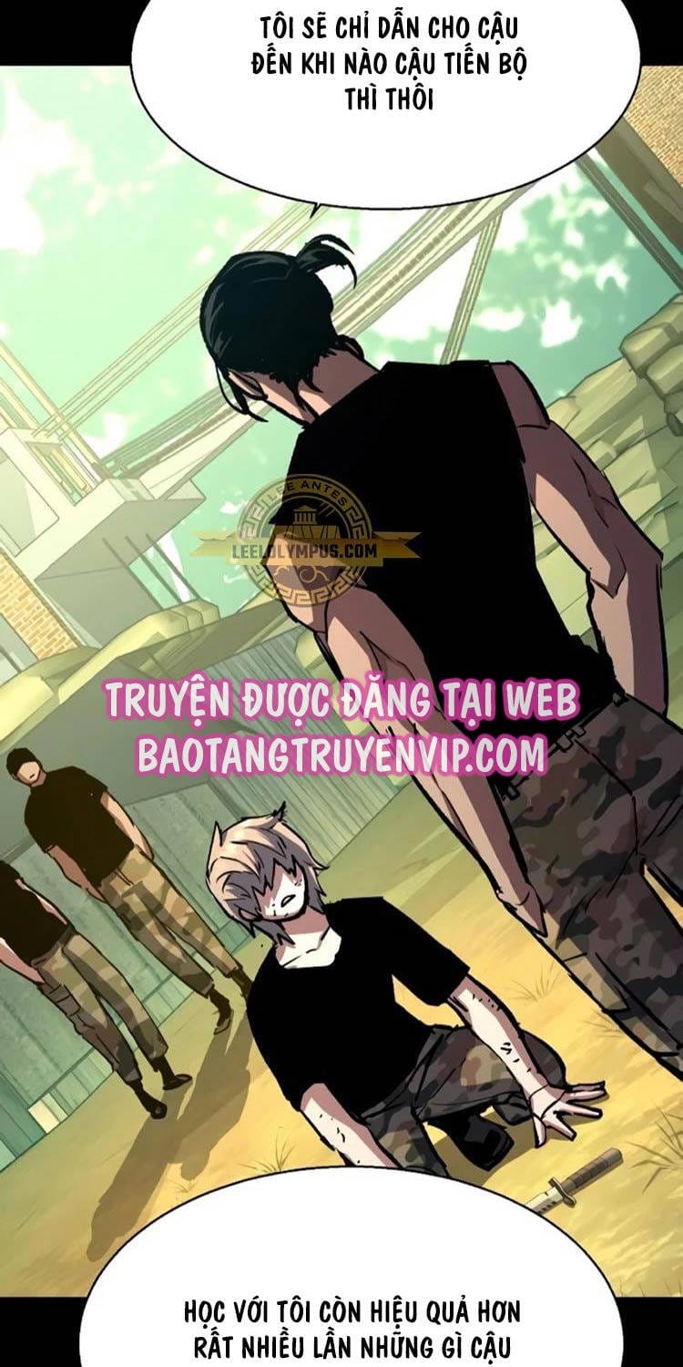 Truyện Tranh Bạn Học Của Tôi Là Lính Đánh Thuê trang 5