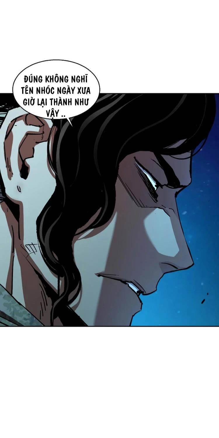 Truyện Tranh Bạn Học Của Tôi Là Lính Đánh Thuê trang 5