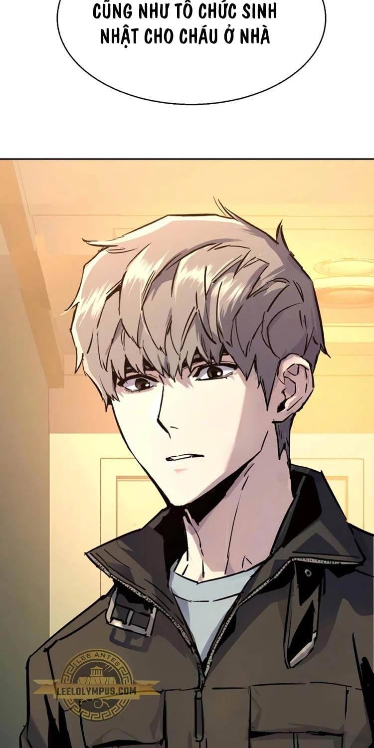 Truyện Tranh Bạn Học Của Tôi Là Lính Đánh Thuê trang 5