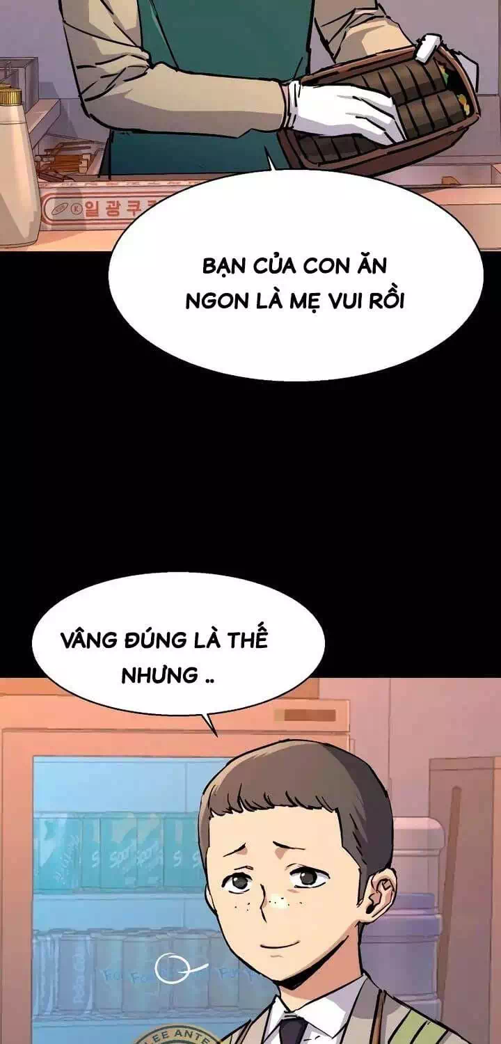 Truyện Tranh Bạn Học Của Tôi Là Lính Đánh Thuê trang 5