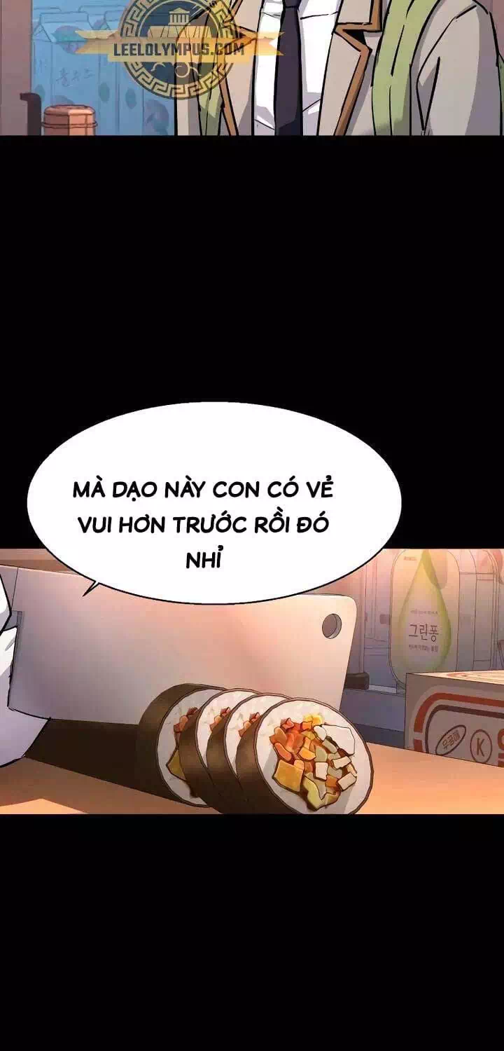 Truyện Tranh Bạn Học Của Tôi Là Lính Đánh Thuê trang 5