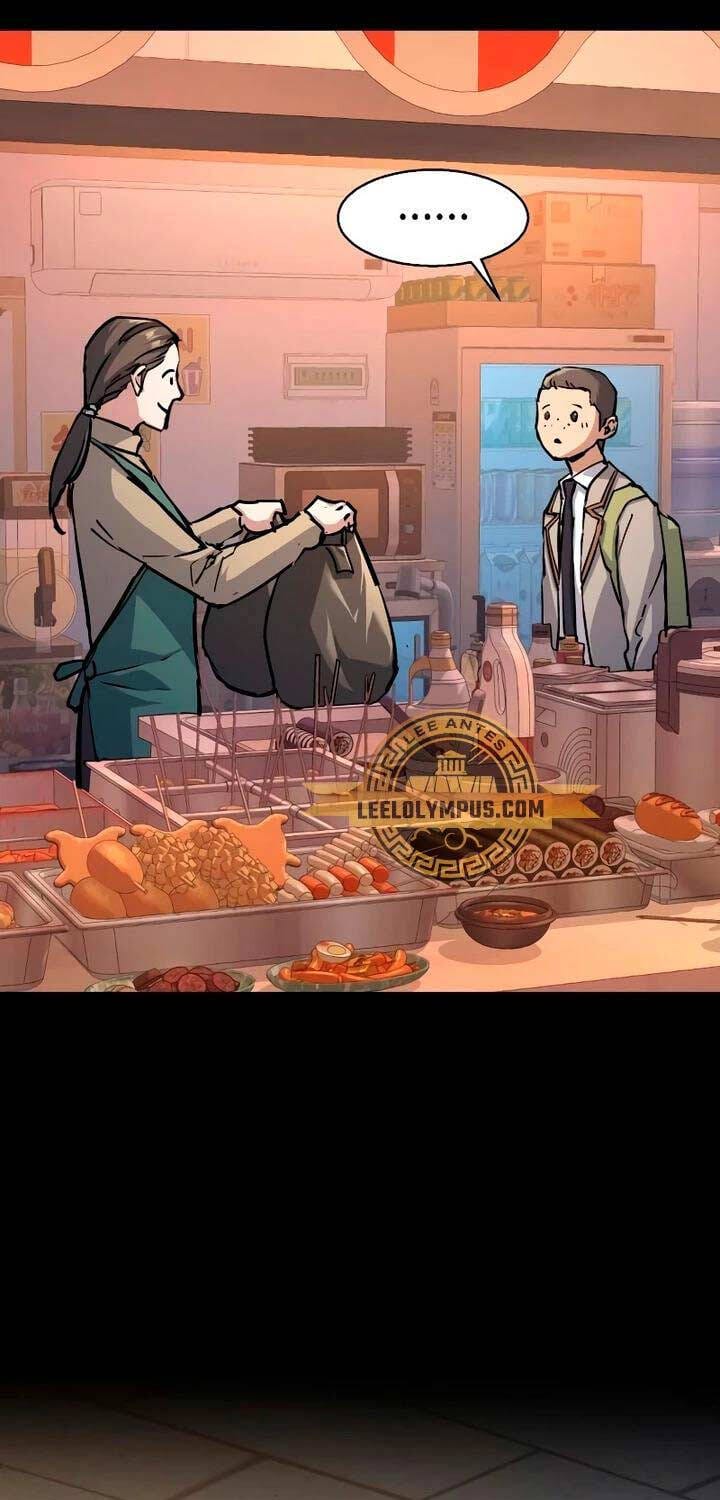 Truyện Tranh Bạn Học Của Tôi Là Lính Đánh Thuê trang 5