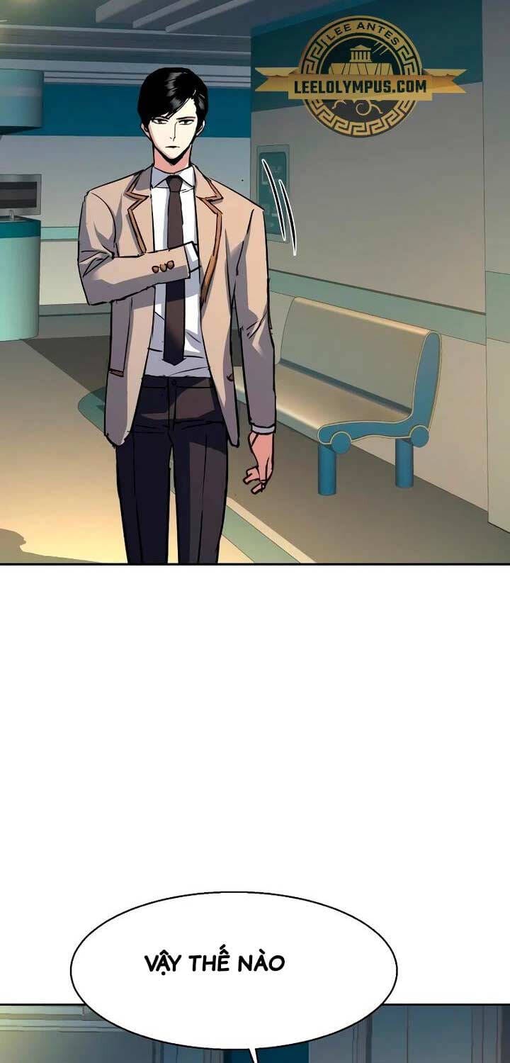 Truyện Tranh Bạn Học Của Tôi Là Lính Đánh Thuê trang 5