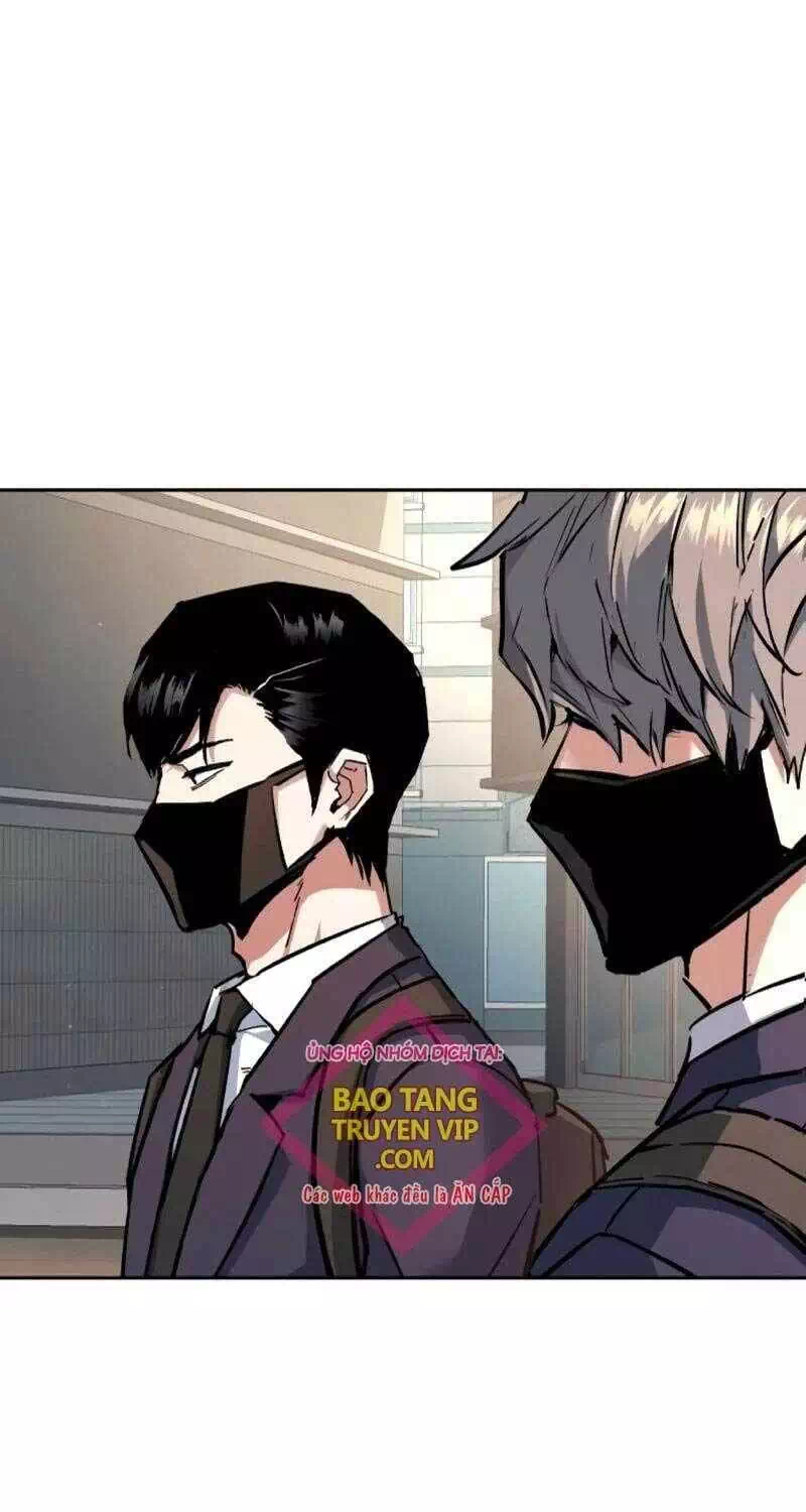 Truyện Tranh Bạn Học Của Tôi Là Lính Đánh Thuê trang 5