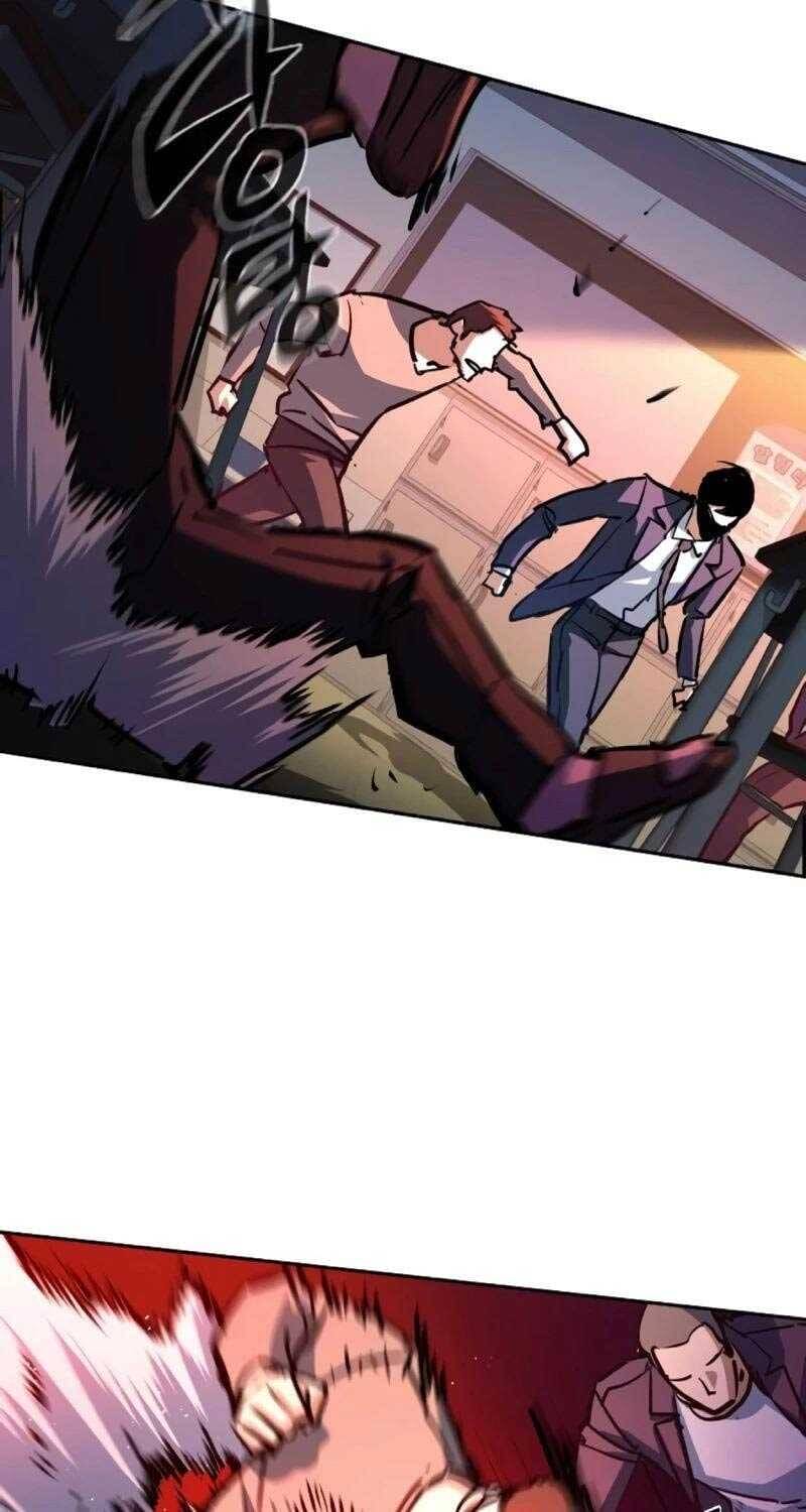 Truyện Tranh Bạn Học Của Tôi Là Lính Đánh Thuê trang 5