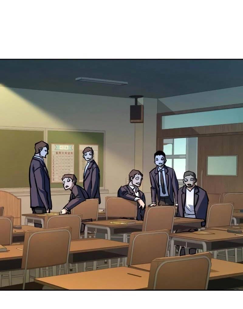 Truyện Tranh Bạn Học Của Tôi Là Lính Đánh Thuê trang 5