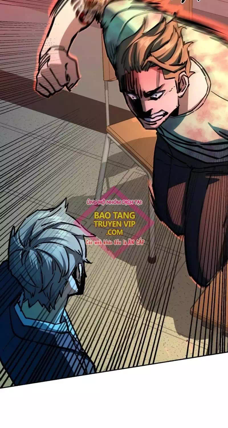 Truyện Tranh Bạn Học Của Tôi Là Lính Đánh Thuê trang 5