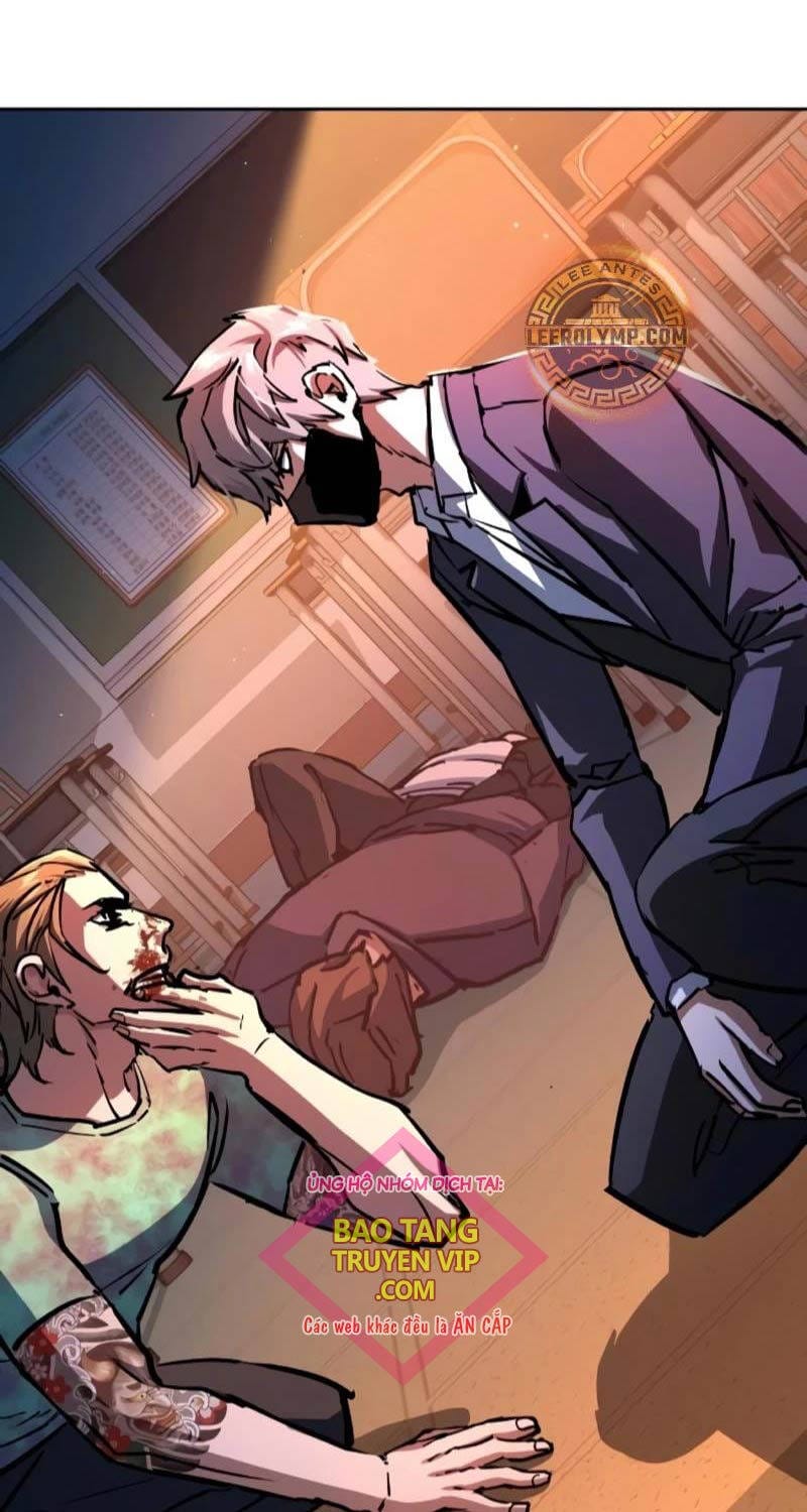 Truyện Tranh Bạn Học Của Tôi Là Lính Đánh Thuê trang 5