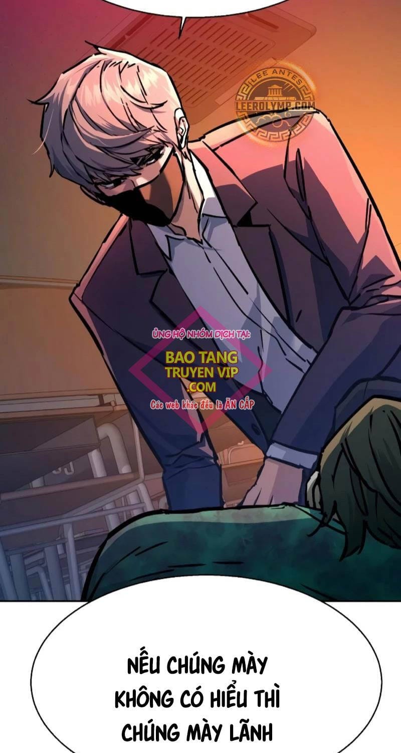 Truyện Tranh Bạn Học Của Tôi Là Lính Đánh Thuê trang 5