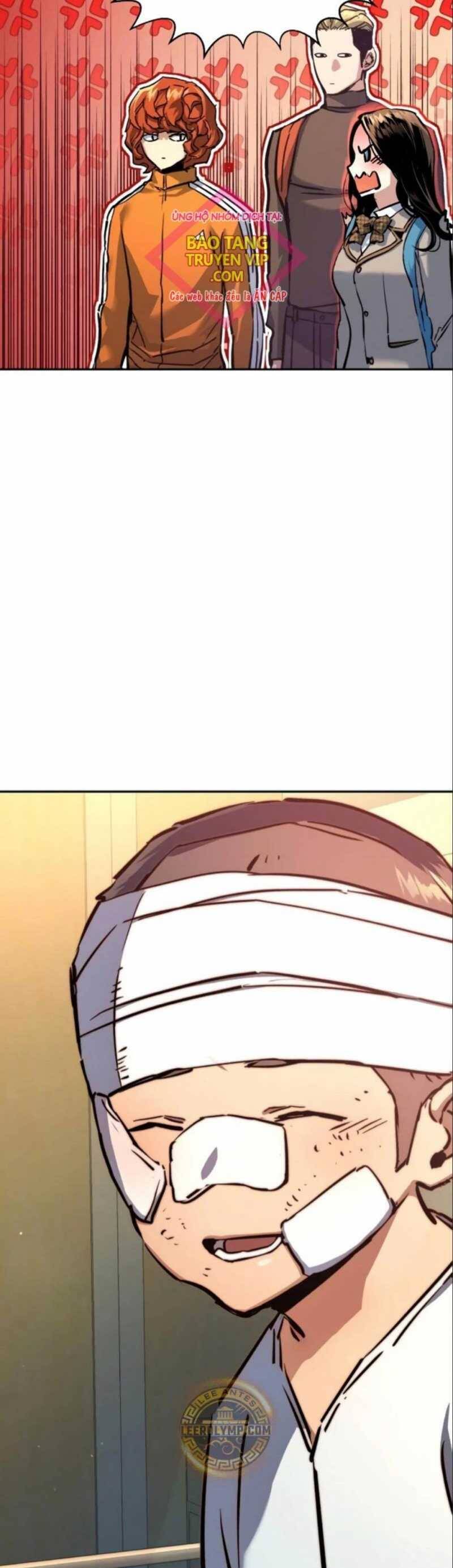 Truyện Tranh Bạn Học Của Tôi Là Lính Đánh Thuê trang 5