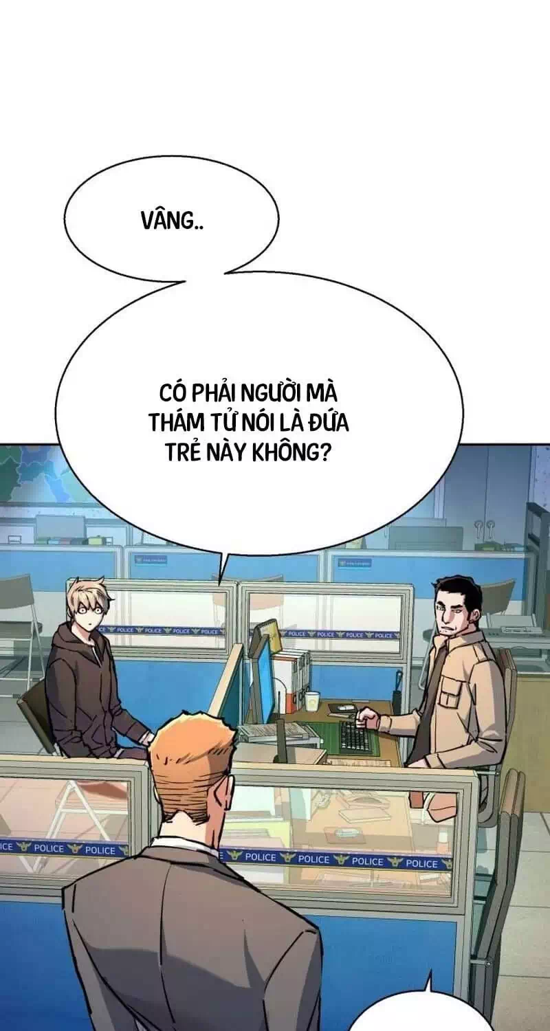 Truyện Tranh Bạn Học Của Tôi Là Lính Đánh Thuê trang 5