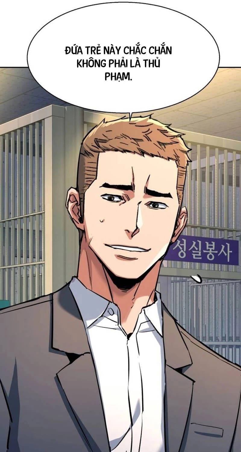 Truyện Tranh Bạn Học Của Tôi Là Lính Đánh Thuê trang 5