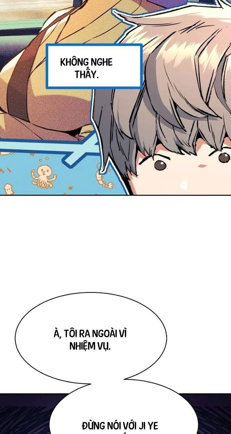 Truyện Tranh Bạn Học Của Tôi Là Lính Đánh Thuê trang 5
