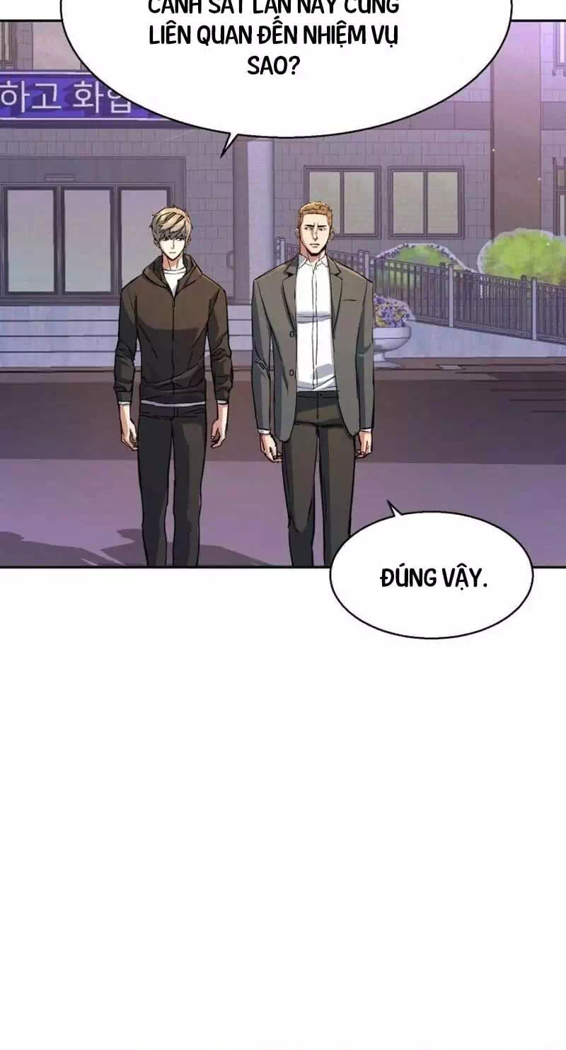 Truyện Tranh Bạn Học Của Tôi Là Lính Đánh Thuê trang 5