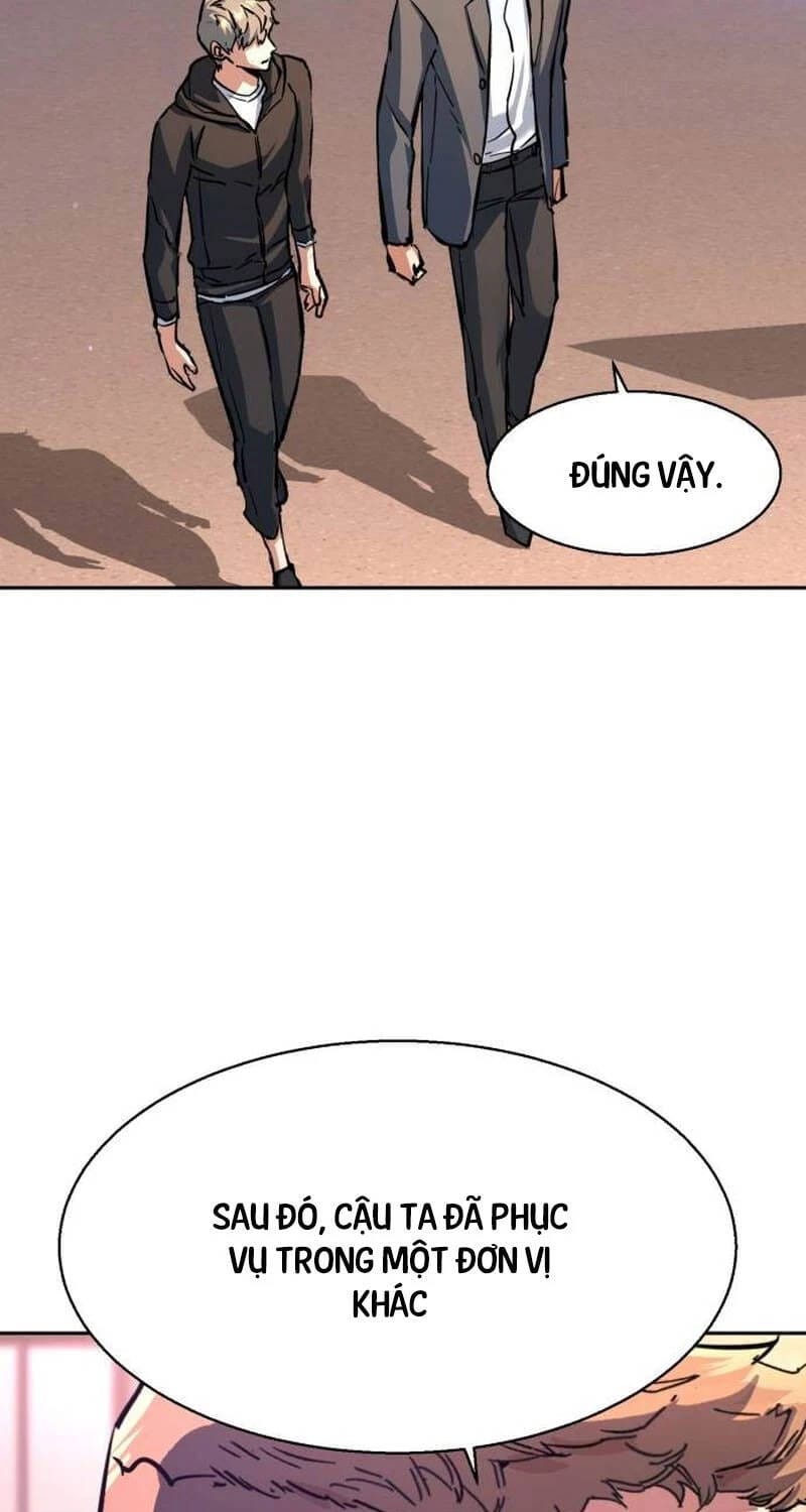 Truyện Tranh Bạn Học Của Tôi Là Lính Đánh Thuê trang 5
