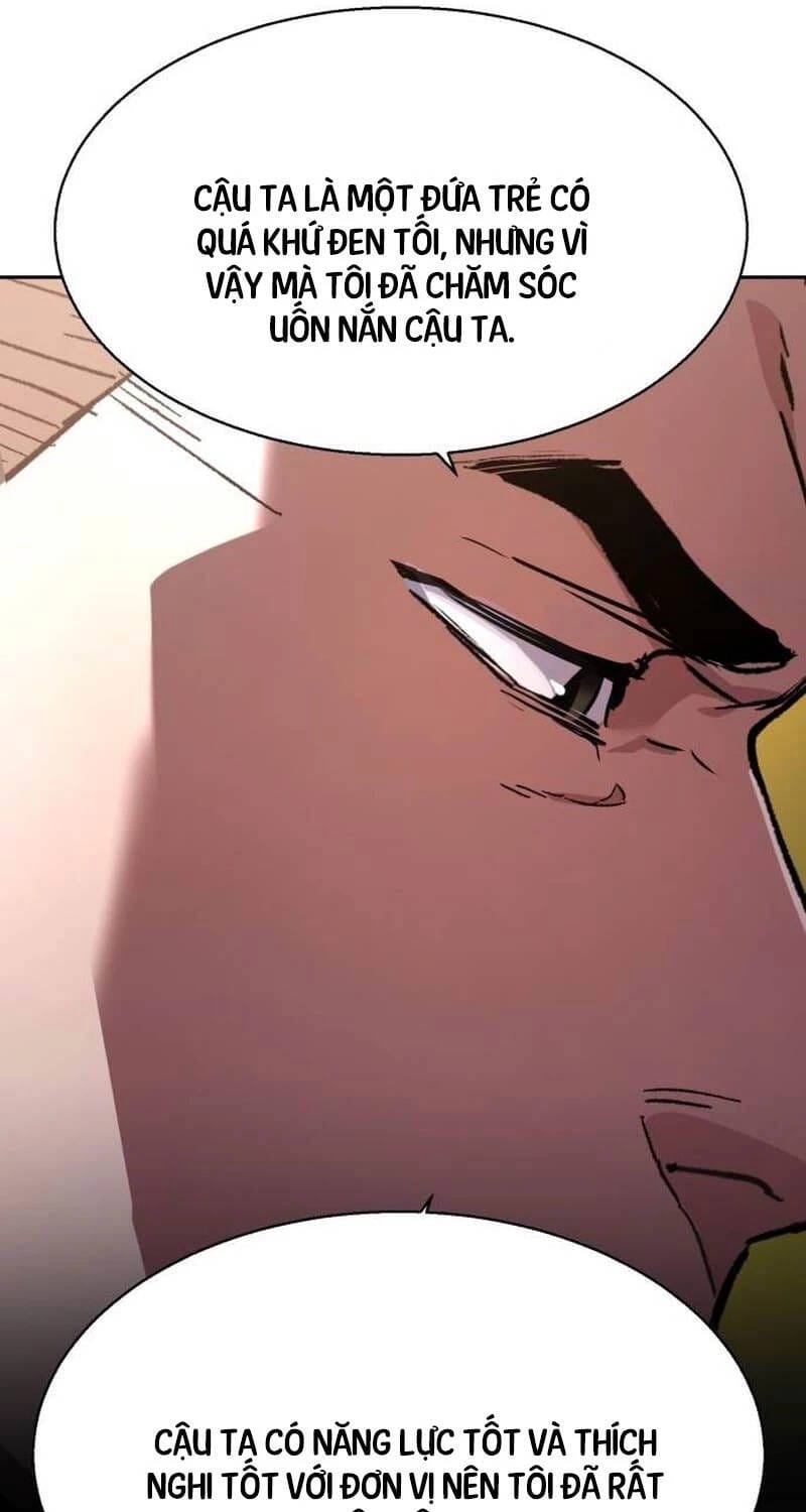 Truyện Tranh Bạn Học Của Tôi Là Lính Đánh Thuê trang 5