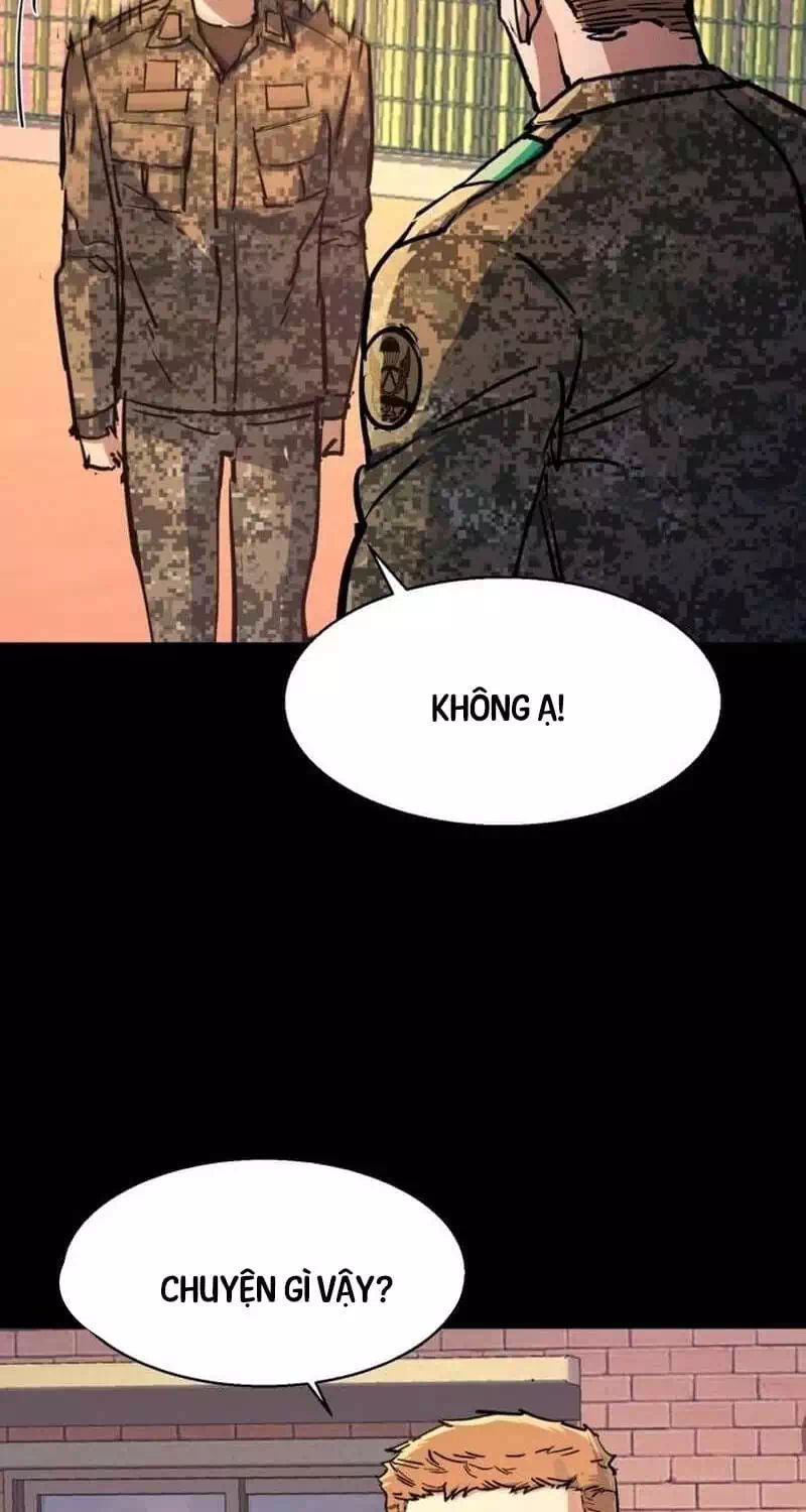 Truyện Tranh Bạn Học Của Tôi Là Lính Đánh Thuê trang 5