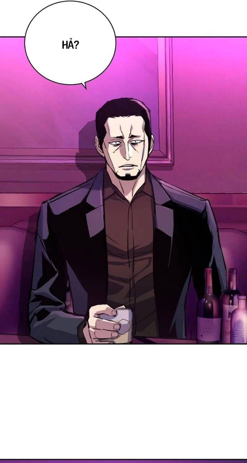 Truyện Tranh Bạn Học Của Tôi Là Lính Đánh Thuê trang 5