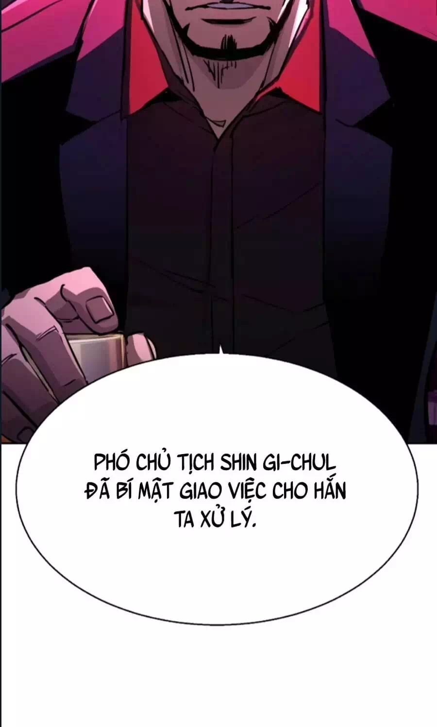 Truyện Tranh Bạn Học Của Tôi Là Lính Đánh Thuê trang 5