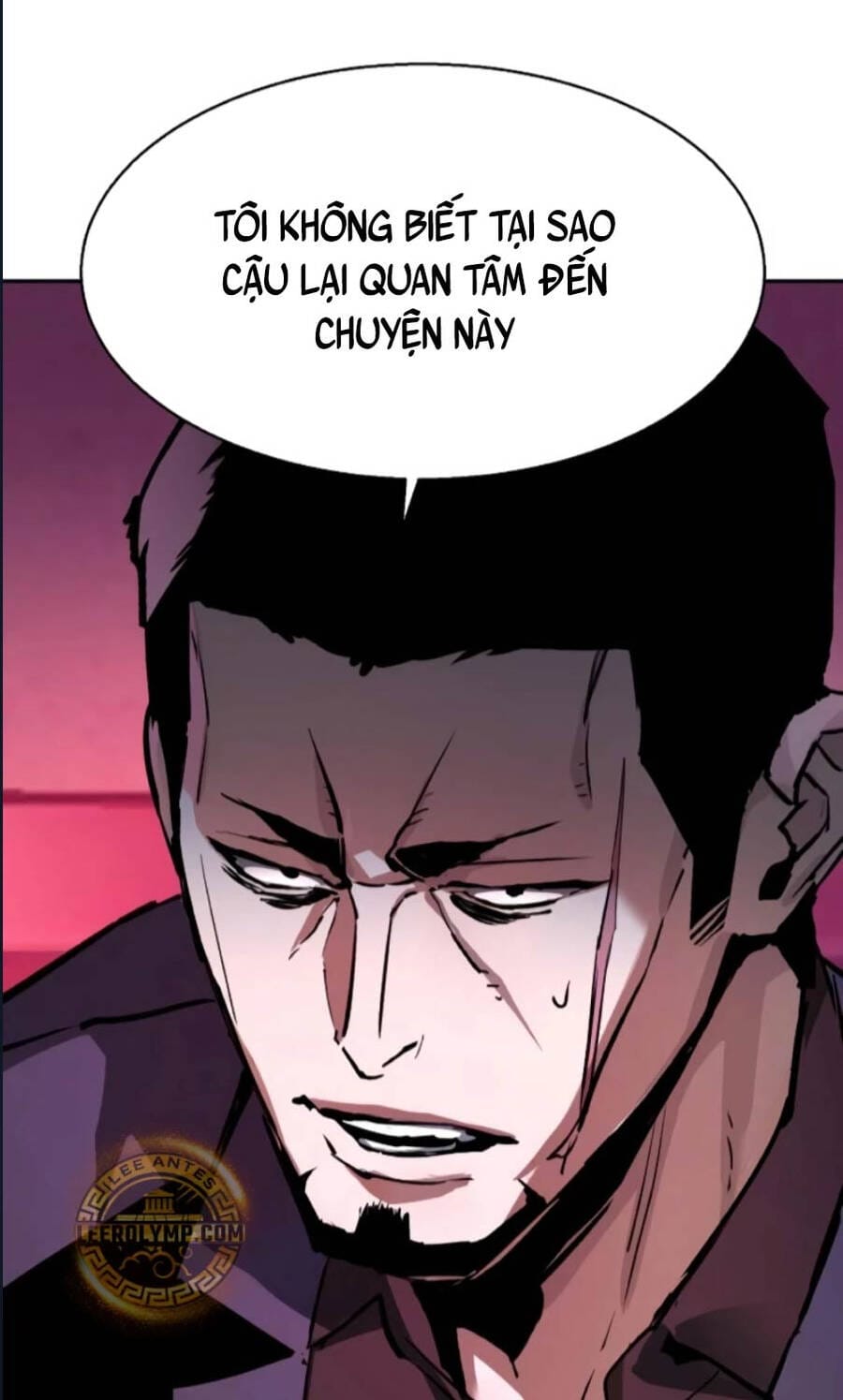 Truyện Tranh Bạn Học Của Tôi Là Lính Đánh Thuê trang 5