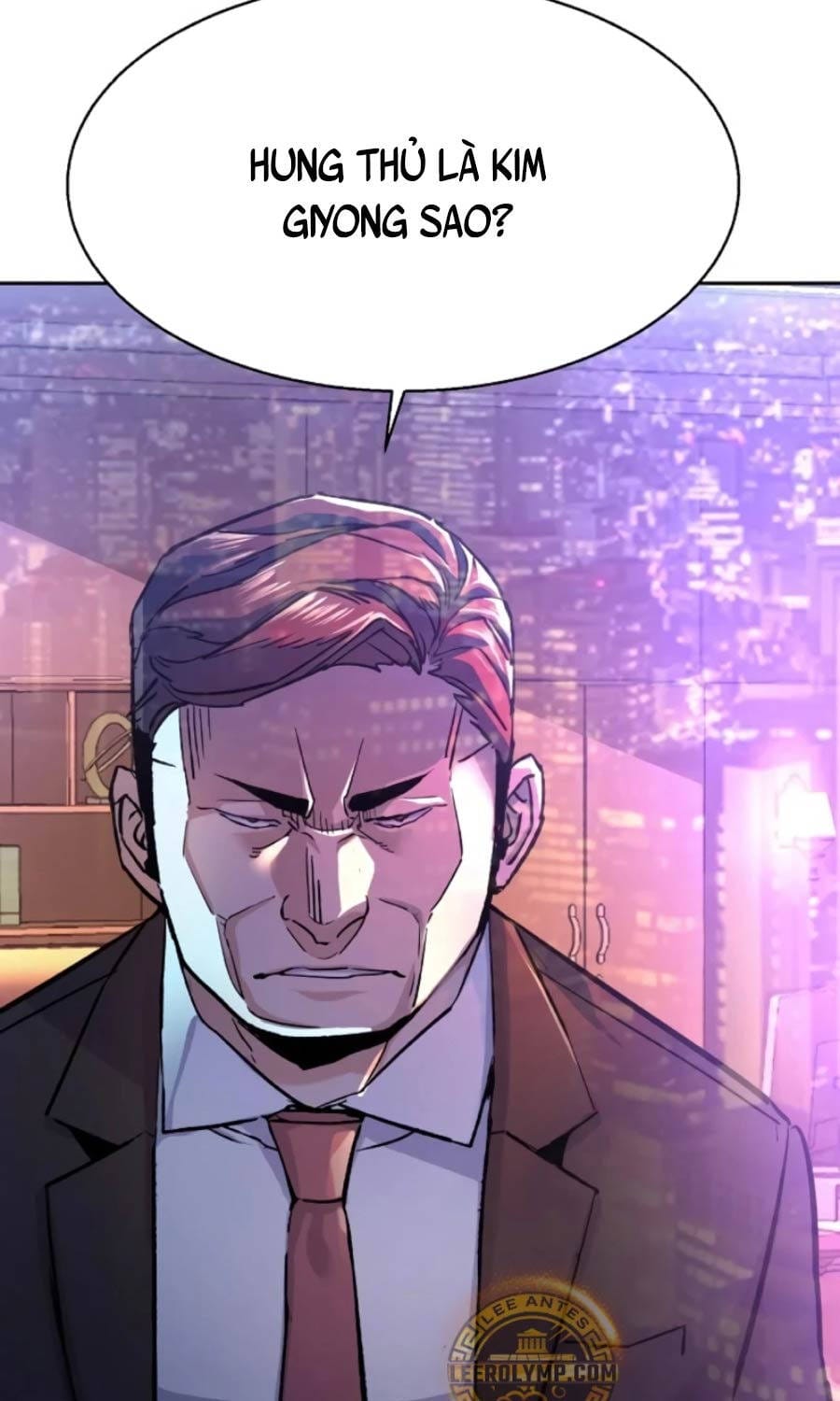 Truyện Tranh Bạn Học Của Tôi Là Lính Đánh Thuê trang 5