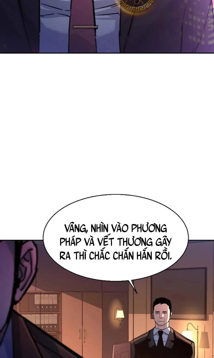 Truyện Tranh Bạn Học Của Tôi Là Lính Đánh Thuê trang 5