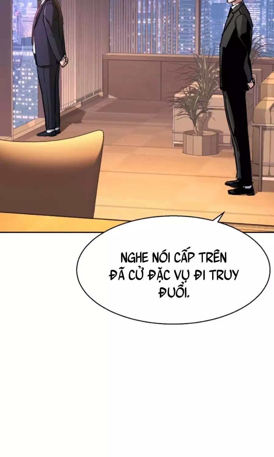 Truyện Tranh Bạn Học Của Tôi Là Lính Đánh Thuê trang 5