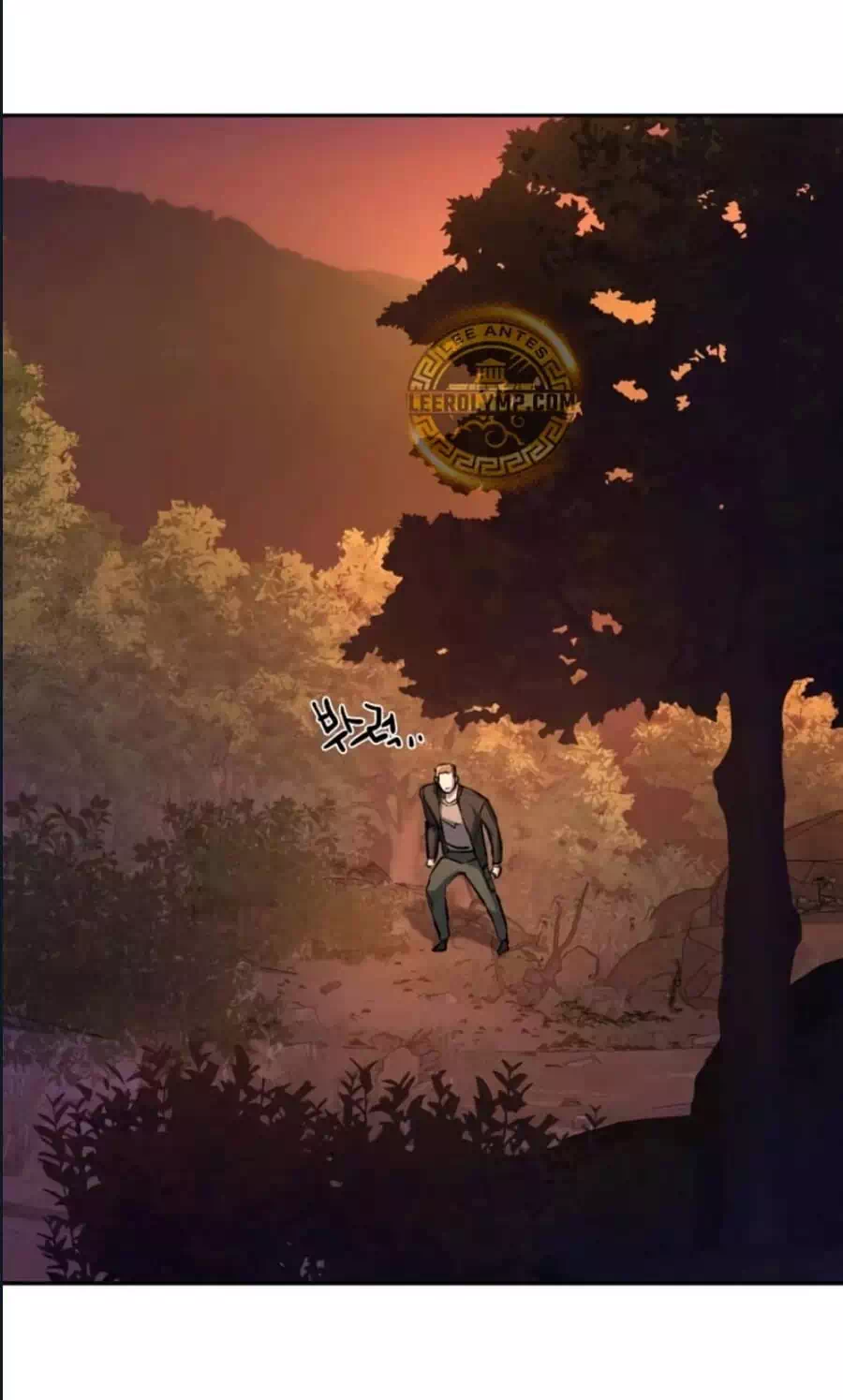 Truyện Tranh Bạn Học Của Tôi Là Lính Đánh Thuê trang 5