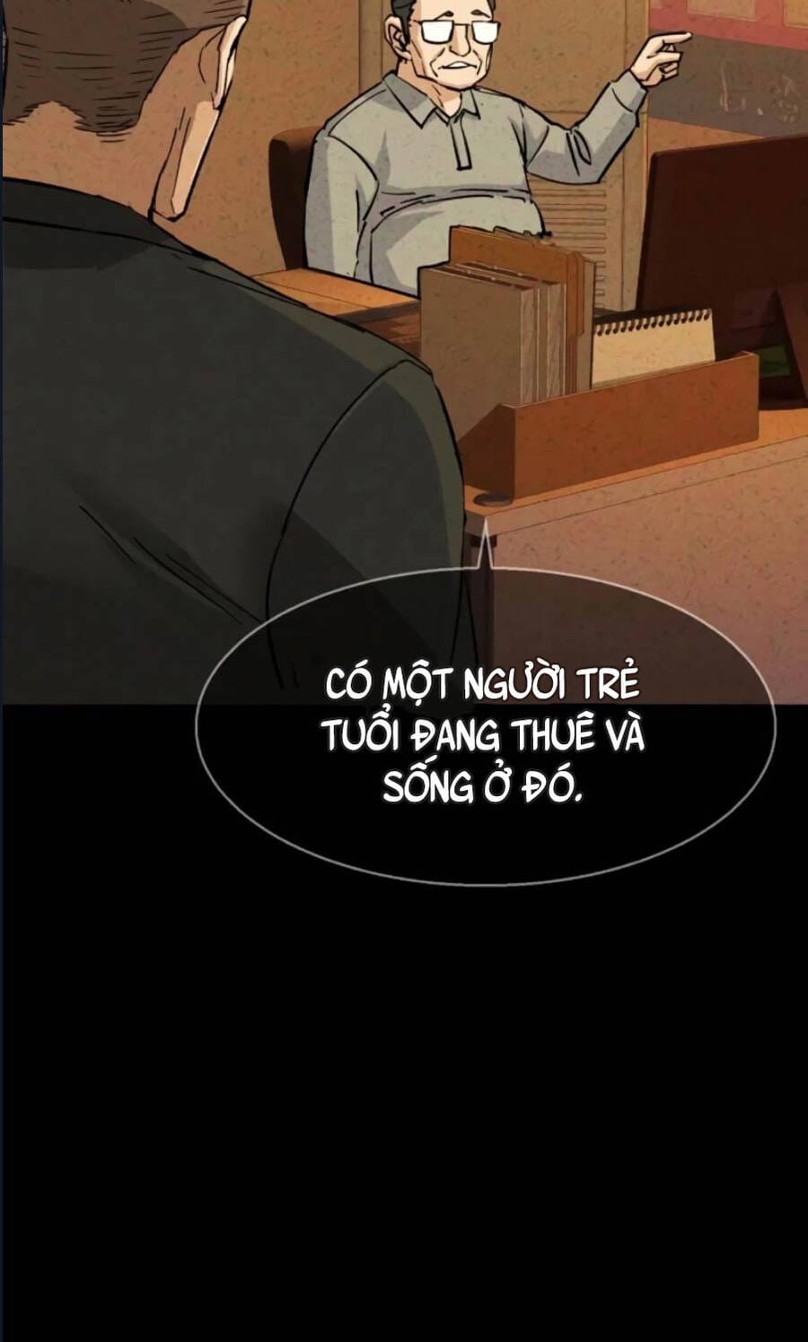 Truyện Tranh Bạn Học Của Tôi Là Lính Đánh Thuê trang 5