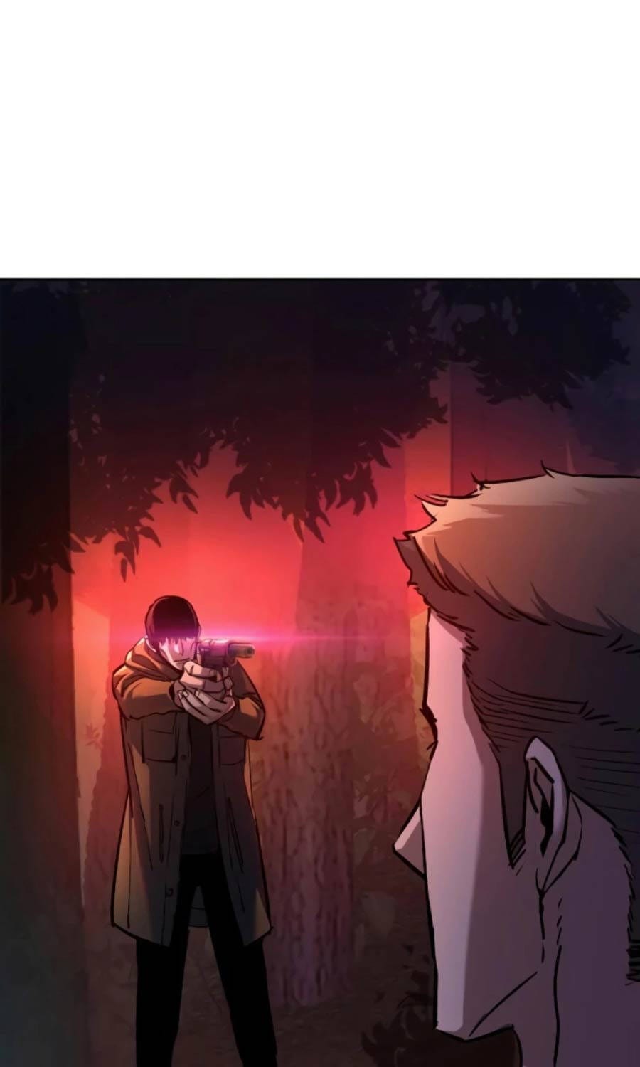 Truyện Tranh Bạn Học Của Tôi Là Lính Đánh Thuê trang 5