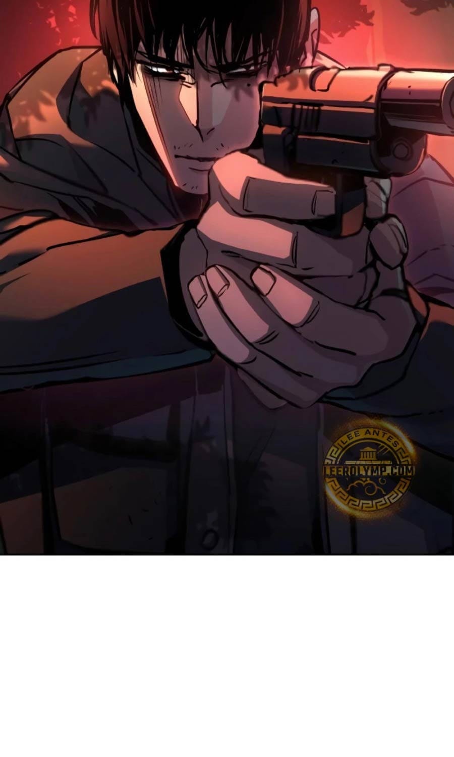 Truyện Tranh Bạn Học Của Tôi Là Lính Đánh Thuê trang 5