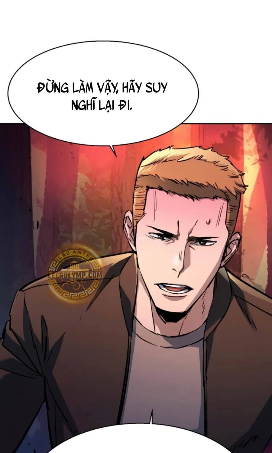 Truyện Tranh Bạn Học Của Tôi Là Lính Đánh Thuê trang 5