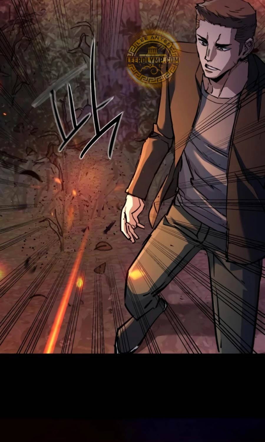 Truyện Tranh Bạn Học Của Tôi Là Lính Đánh Thuê trang 5