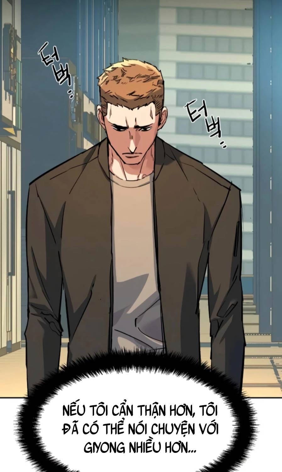 Truyện Tranh Bạn Học Của Tôi Là Lính Đánh Thuê trang 5