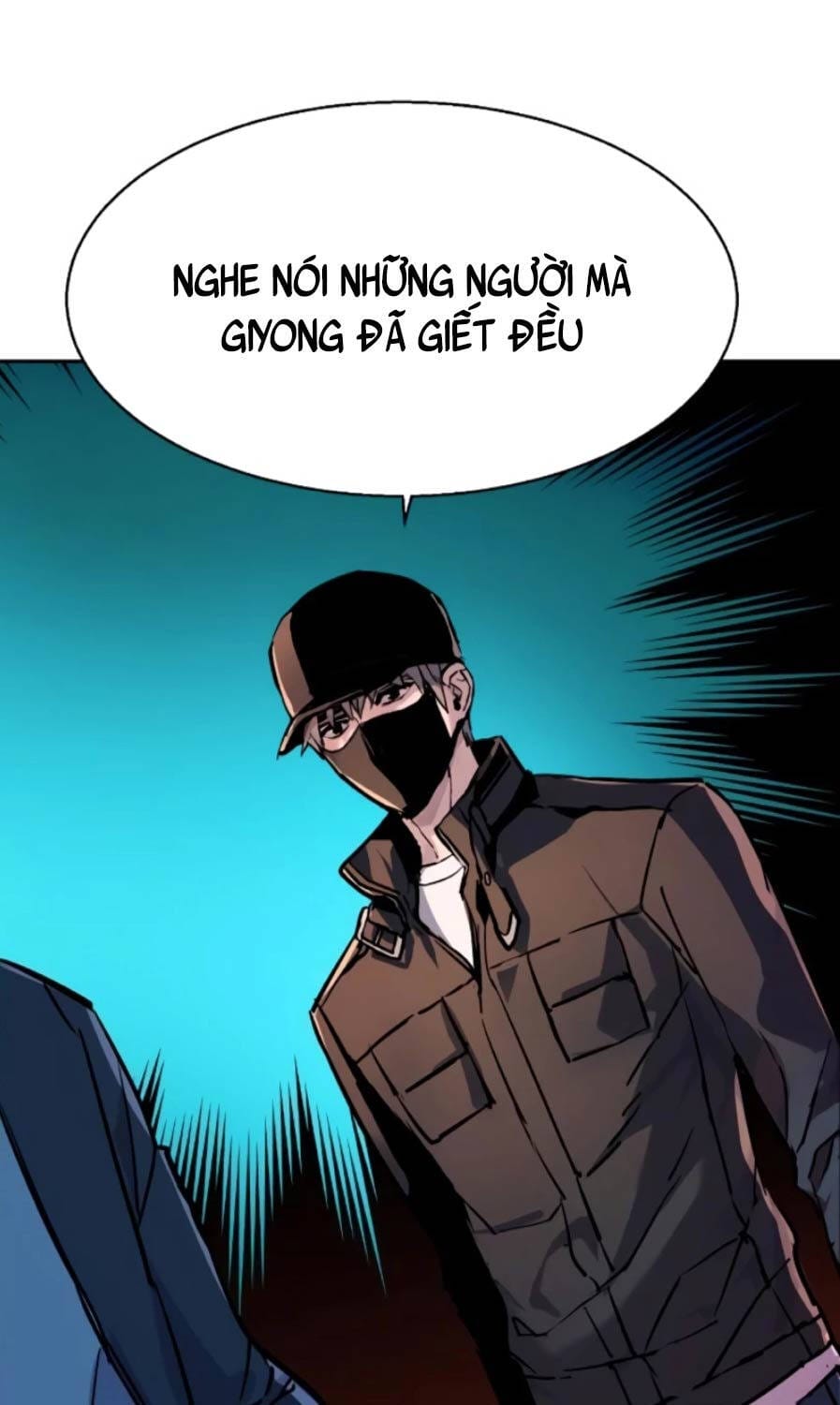 Truyện Tranh Bạn Học Của Tôi Là Lính Đánh Thuê trang 5