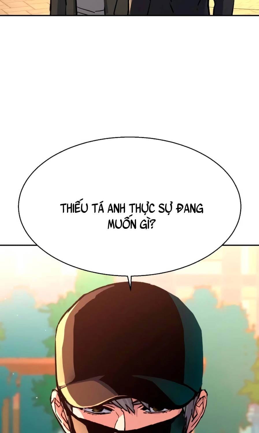 Truyện Tranh Bạn Học Của Tôi Là Lính Đánh Thuê trang 5