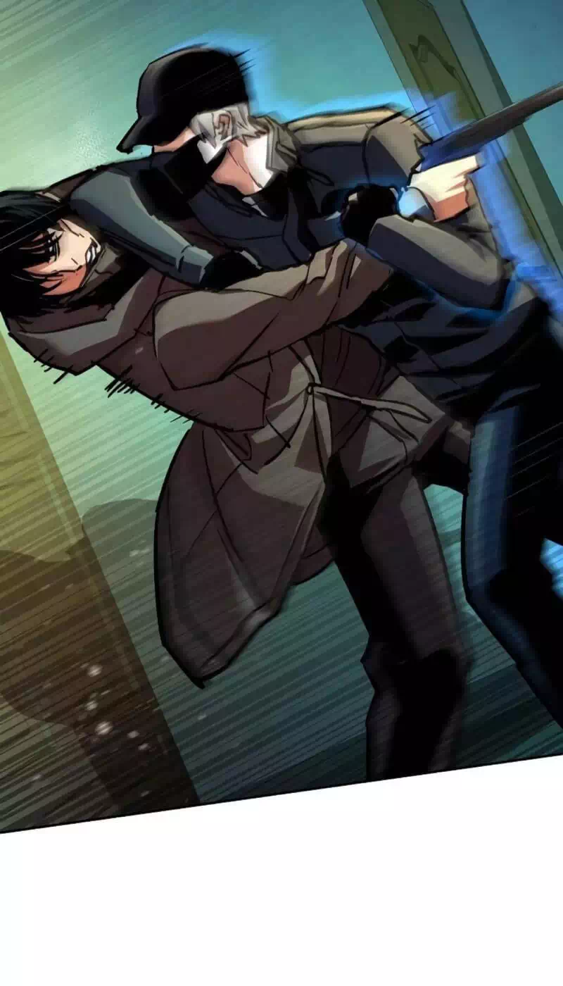 Truyện Tranh Bạn Học Của Tôi Là Lính Đánh Thuê trang 5