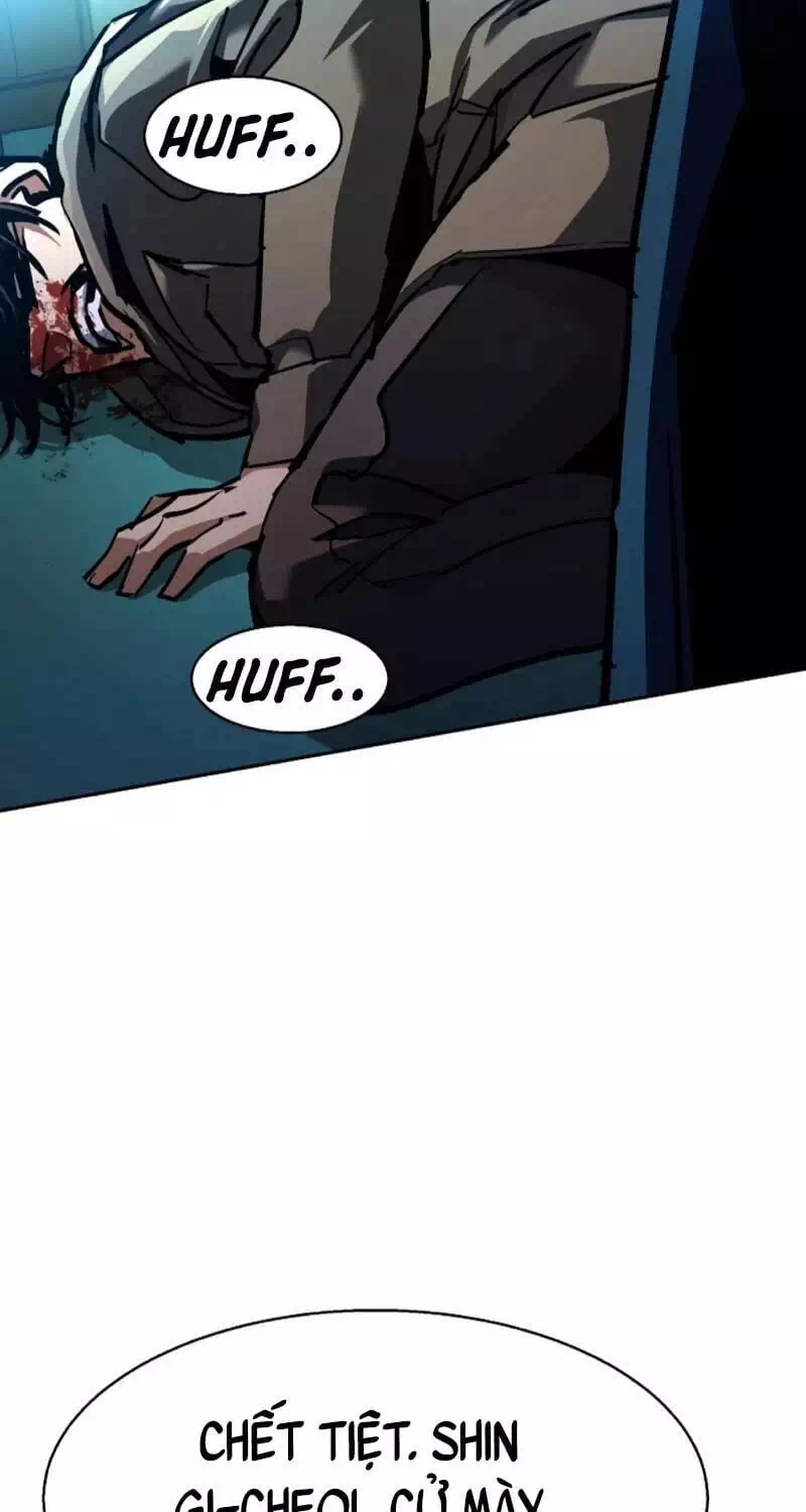 Truyện Tranh Bạn Học Của Tôi Là Lính Đánh Thuê trang 5