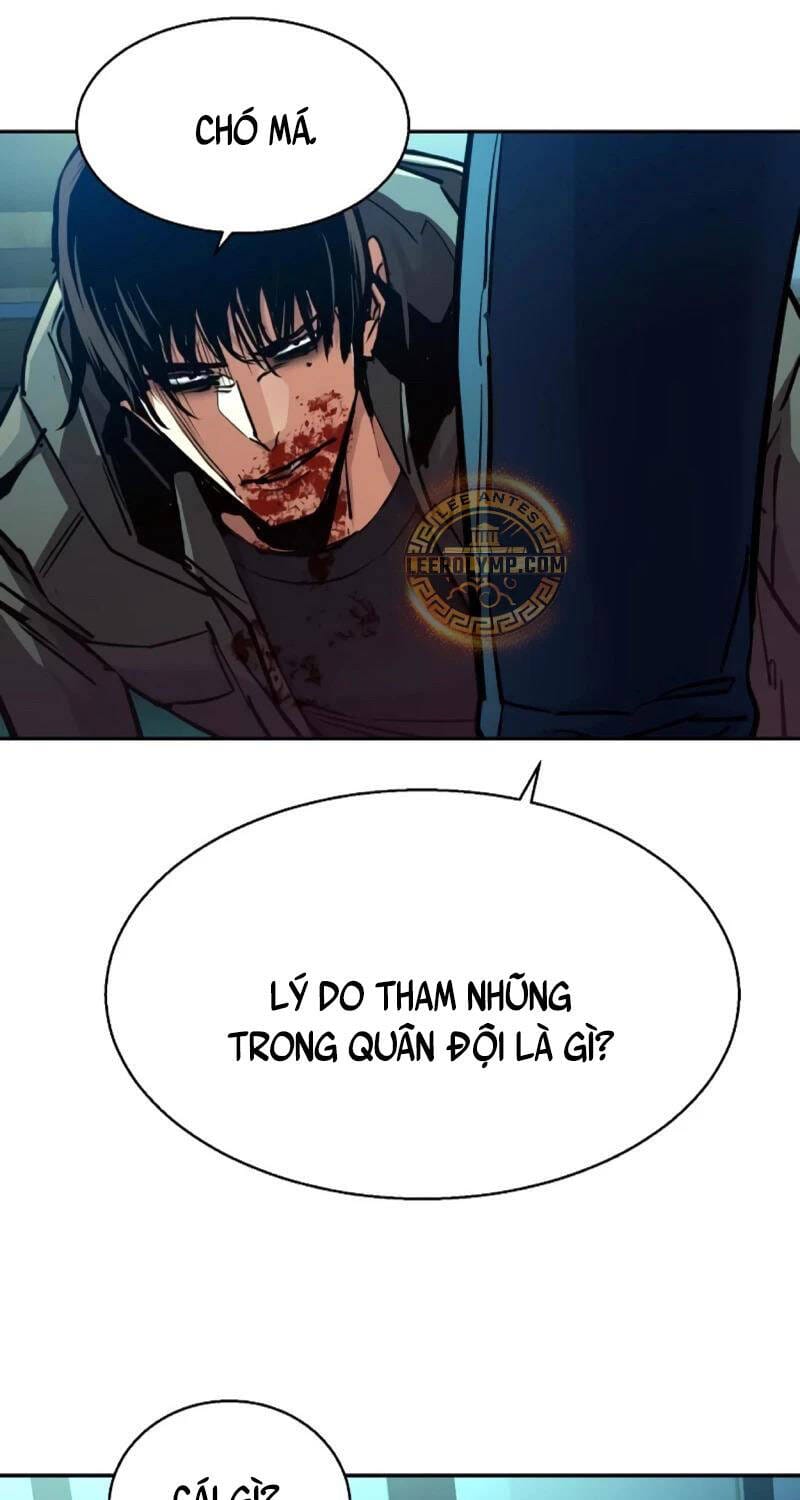 Truyện Tranh Bạn Học Của Tôi Là Lính Đánh Thuê trang 5