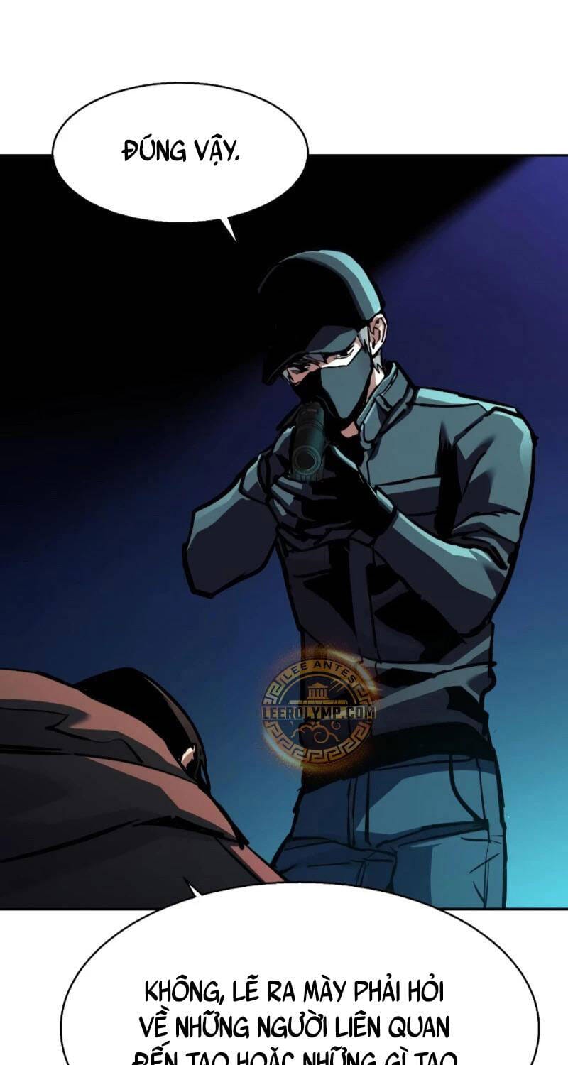 Truyện Tranh Bạn Học Của Tôi Là Lính Đánh Thuê trang 5