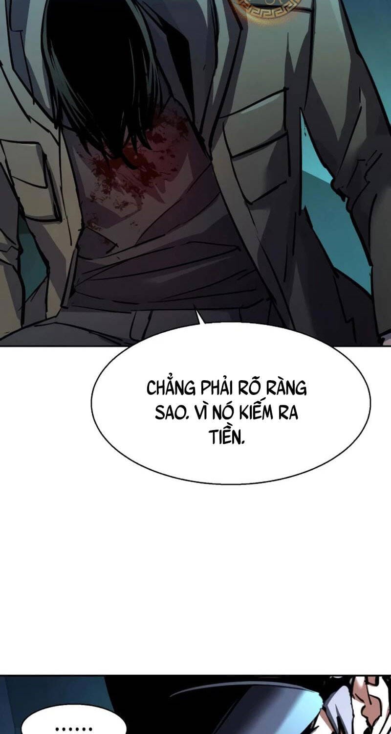 Truyện Tranh Bạn Học Của Tôi Là Lính Đánh Thuê trang 5