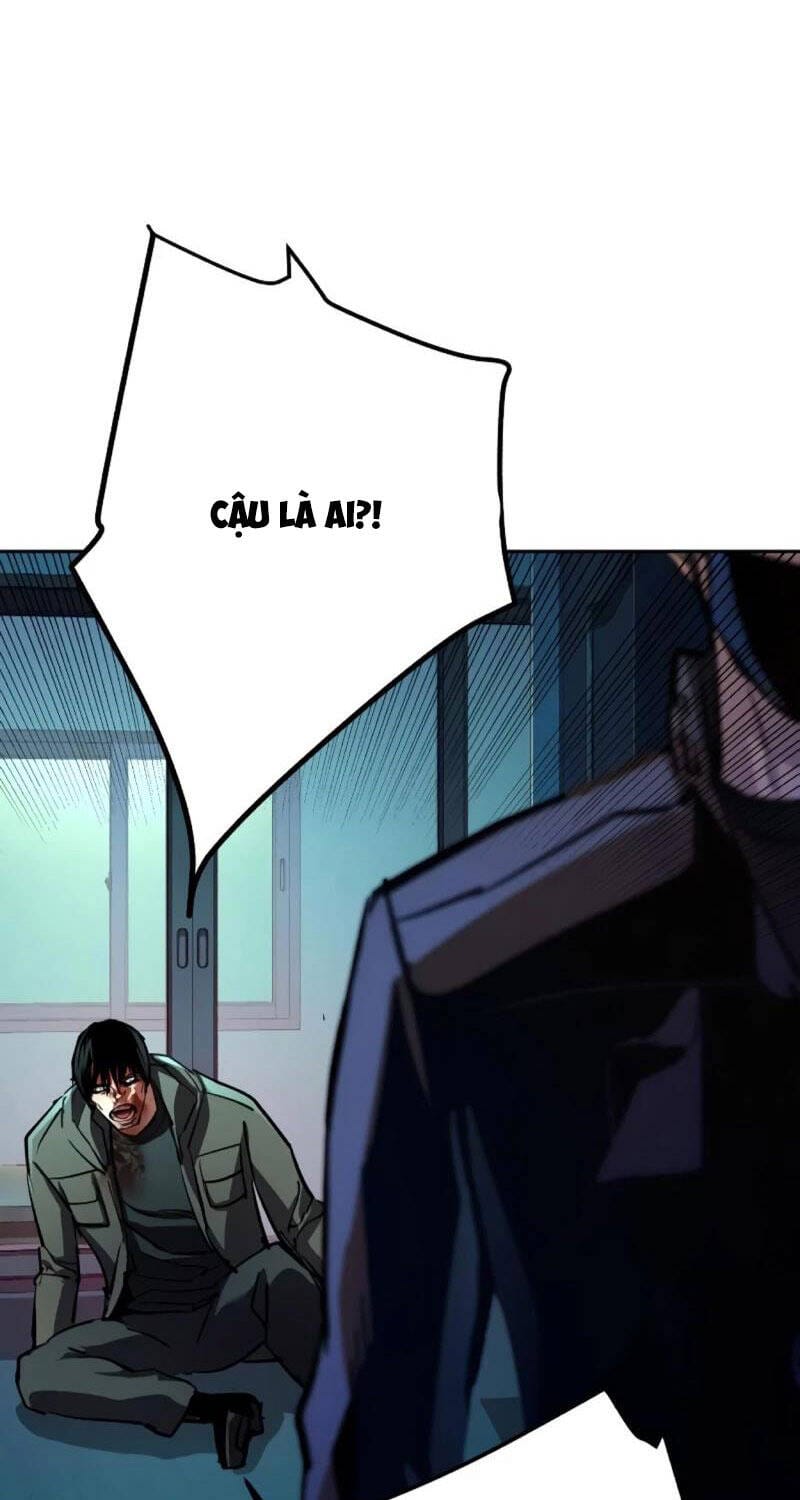 Truyện Tranh Bạn Học Của Tôi Là Lính Đánh Thuê trang 5