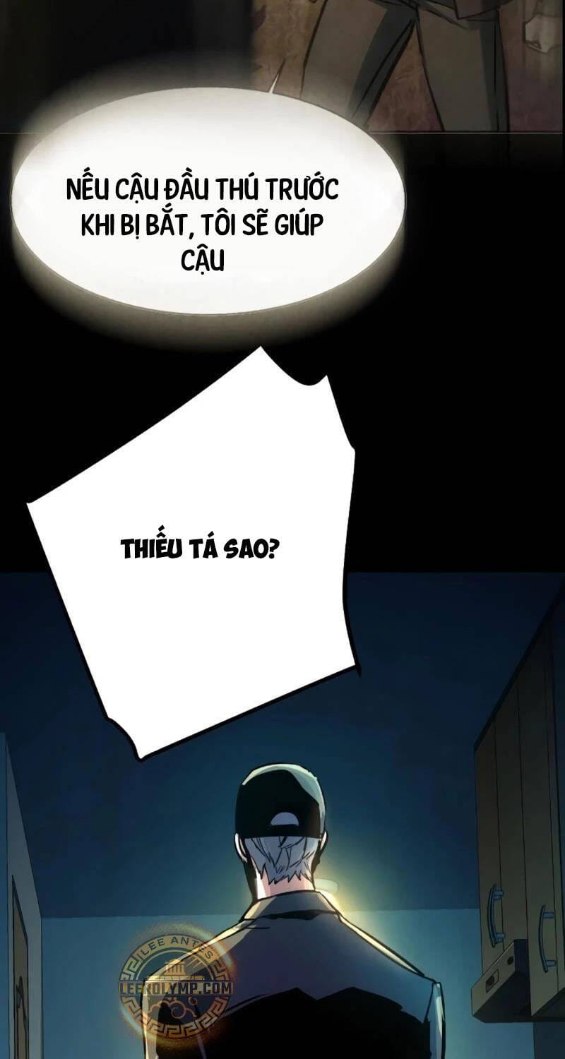 Truyện Tranh Bạn Học Của Tôi Là Lính Đánh Thuê trang 5