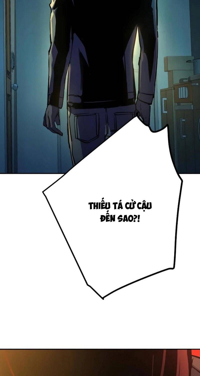 Truyện Tranh Bạn Học Của Tôi Là Lính Đánh Thuê trang 5