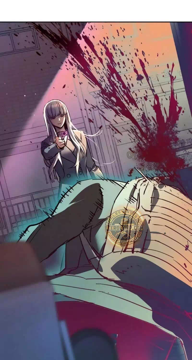 Truyện Tranh Bạn Học Của Tôi Là Lính Đánh Thuê trang 5