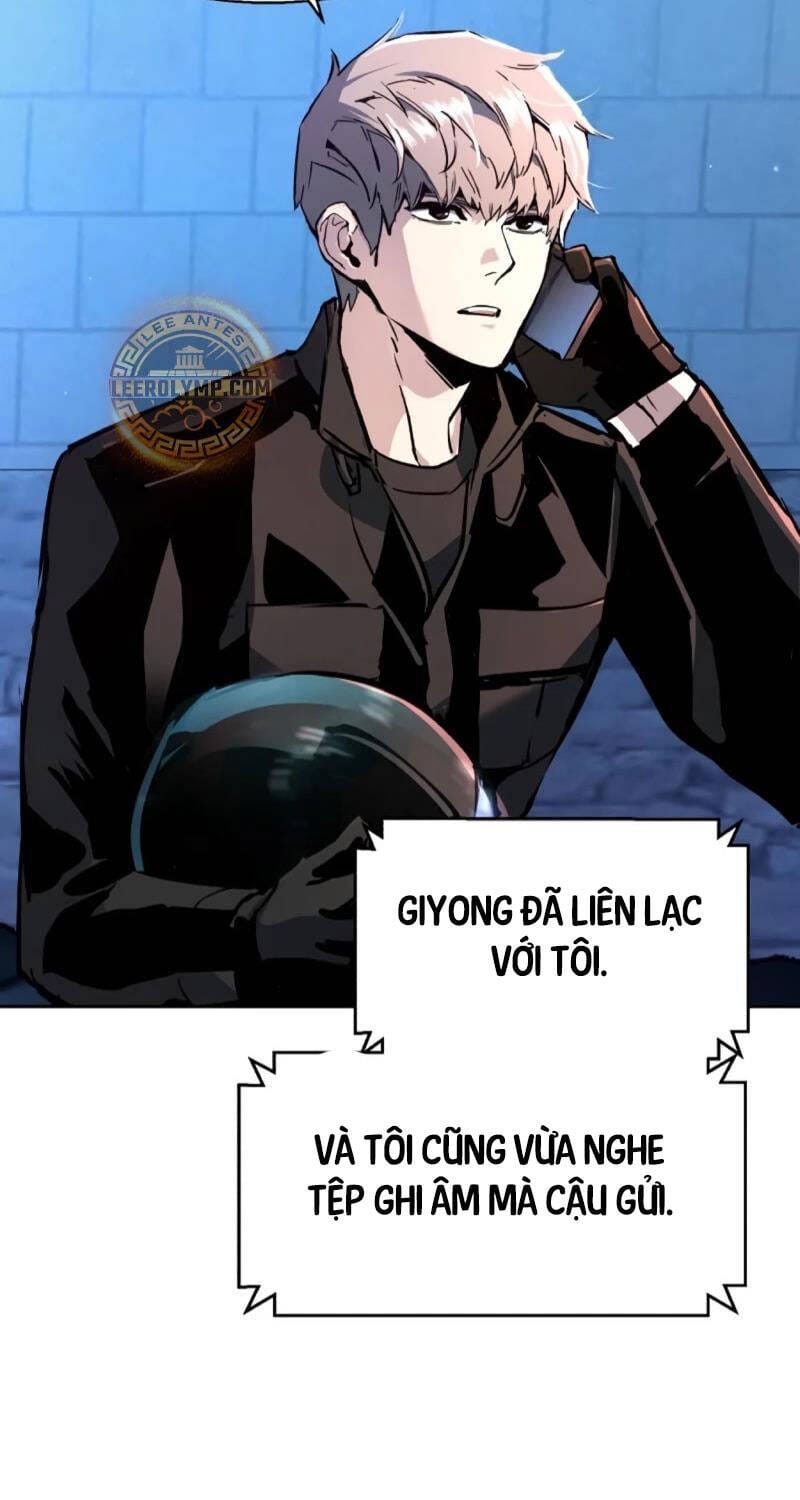 Truyện Tranh Bạn Học Của Tôi Là Lính Đánh Thuê trang 5