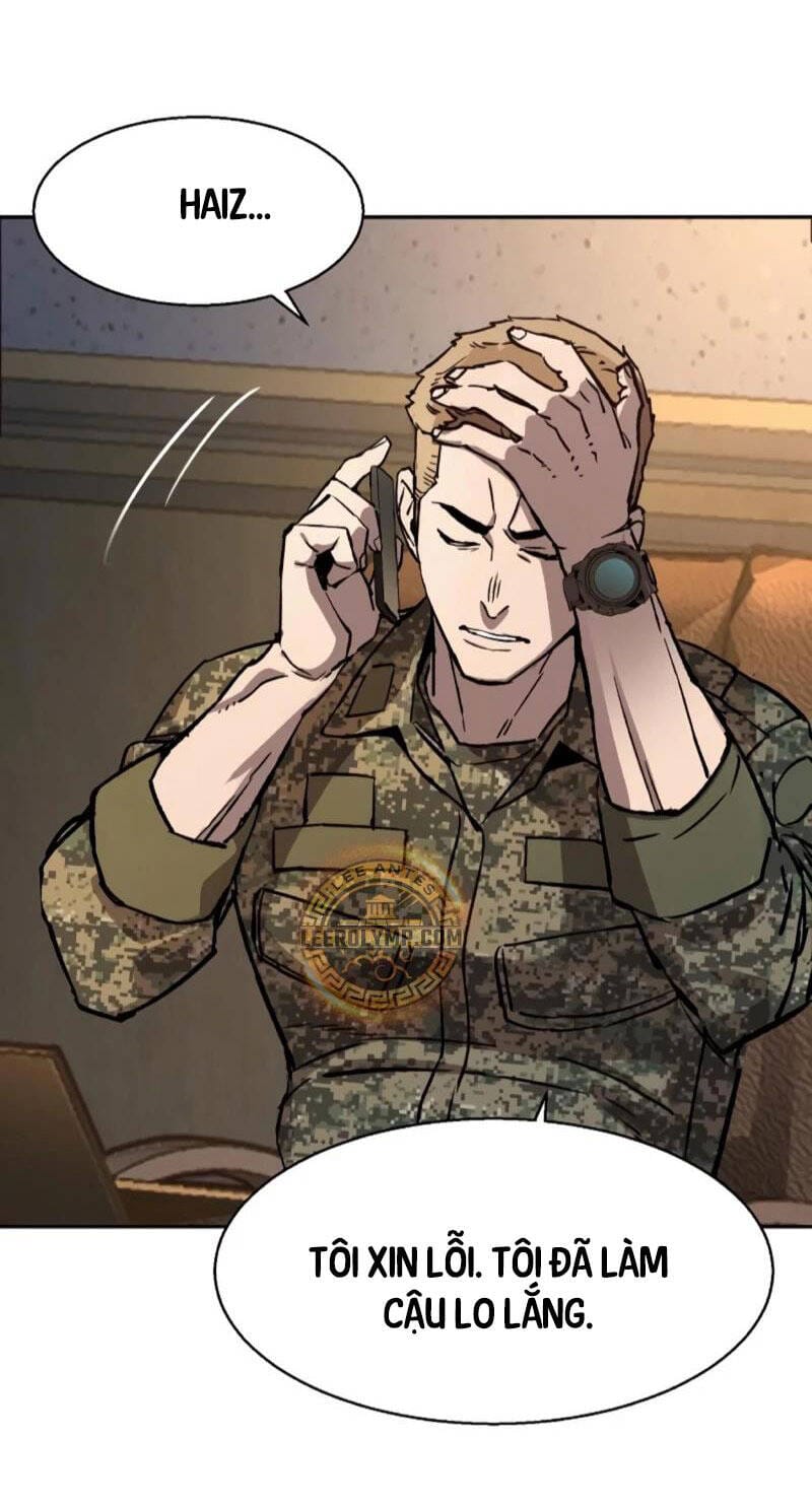Truyện Tranh Bạn Học Của Tôi Là Lính Đánh Thuê trang 5